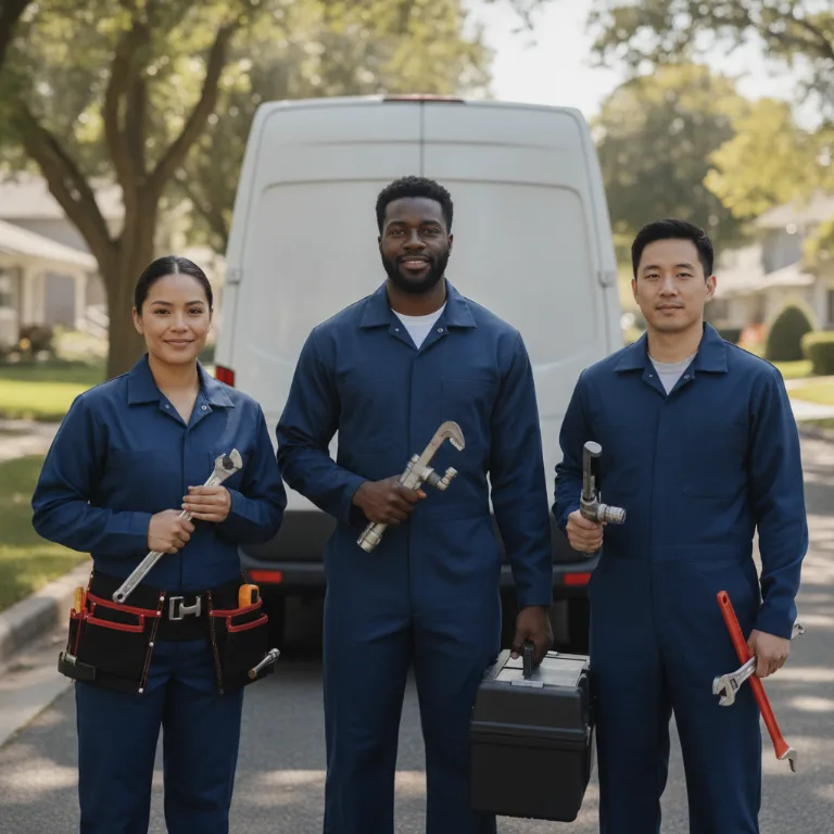 water heater repair Muskogee